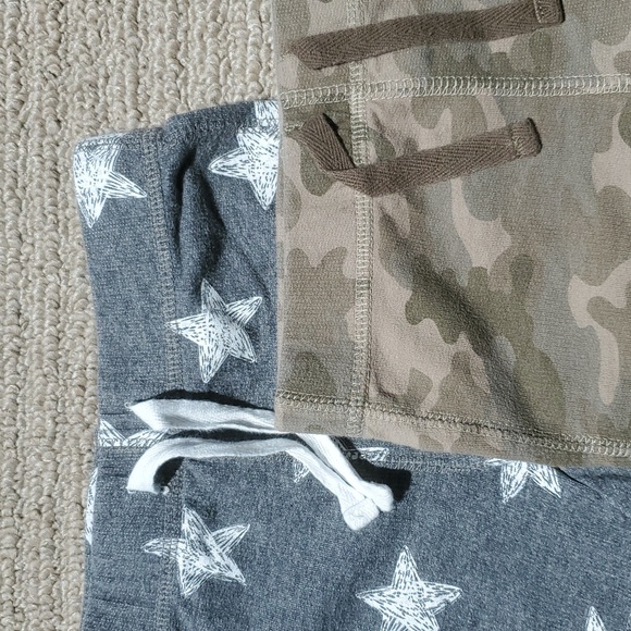 Set of 2 First Impressions shorts - Picture 2 of 2